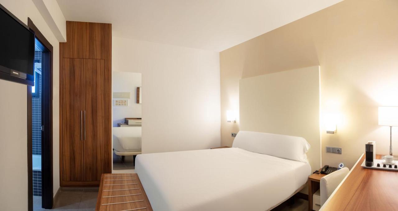 Hotel Rh Portocristo & Wellness Peníscola Exterior foto
